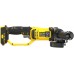 Stanley SFMCG300B-XJ FatMax V20 Akku-Winkelschleifer 115mm (18V/ohne Akku und Ladegerät)