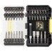 Stanley SFMCK101D1S FatMax V20 Akku-Schlagbohrmaschine mit Zubehör (18V/1x2,0Ah), Tasche Stanley SFMCK101D1S FatMax V20 Akku-Schlagbohrmaschine mit Zubehör (18V/1x2,0Ah), Tasche