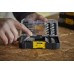 Stanley SFMCK101D1S FatMax V20 Akku-Schlagbohrmaschine mit Zubehör (18V/1x2,0Ah), Tasche Stanley SFMCK101D1S FatMax V20 Akku-Schlagbohrmaschine mit Zubehör (18V/1x2,0Ah), Tasche
