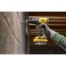 Stanley SFMCK461D2T-QW FatMax V20 Akku-Kombi-Werkzeugsatz (18V/2x2,0Ah), Tstak