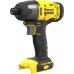 Stanley SFMCK465D2S FatMax V20 Schlagbohr- und Schlagschrauber-Set (18V/2x2.0Ah), Tasche