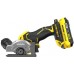 Stanley SFMCM300D2-QW FatMax V20 Akku-Universalschneider (76mm/18V/2x2,0Ah)