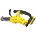 Stanley SFMCPS415D1-QW FatMax V20 Akku-Astsäge (15cm/18V/1x2,0Ah)