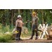 Stanley SFMCPS415D1-QW FatMax V20 Akku-Astsäge (15cm/18V/1x2,0Ah)