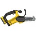 Stanley SFMCPS415D1-QW FatMax V20 Akku-Astsäge (15cm/18V/1x2,0Ah)