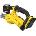 Stanley SFMCPS415D1-QW FatMax V20 Akku-Astsäge (15cm/18V/1x2,0Ah)