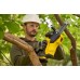 Stanley SFMCPS415D1-QW FatMax V20 Akku-Astsäge (15cm/18V/1x2,0Ah)