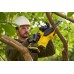 Stanley SFMCPS415D1-QW FatMax V20 Akku-Astsäge (15cm/18V/1x2,0Ah)