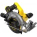 Stanley SFMCS550B-XJ FatMax V20 Akku-Handkreissäge (190mm/18V/ohne Akku und Ladegerät)