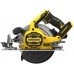 Stanley SFMCS550B-XJ FatMax V20 Akku-Handkreissäge (190mm/18V/ohne Akku und Ladegerät)