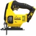 Stanley SFMCS600B FatMax V20 Stichsäge (18V/ohne Akku und Ladegerät)