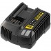 Stanley SFMCVS001D1-QW FatMax V20 Akku-Staubsauger (18V/1x2,0Ah)