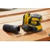 Stanley SFMCW220D1S FatMax V20 Akku-Exzenterschleifer 125mm (18V/1x2,0Ah), Softbag