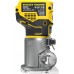 Stanley SFMCW400B-XJ FatMax V20 Bürstenloser Fräse (8mm/18V/ohne Akku und Ladegerät)
