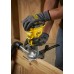 Stanley SFMCW400B-XJ FatMax V20 Bürstenloser Fräse (8mm/18V/ohne Akku und Ladegerät)