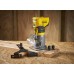 Stanley SFMCW400B-XJ FatMax V20 Bürstenloser Fräse (8mm/18V/ohne Akku und Ladegerät)