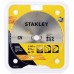 Stanley STA10155-XJ Kreissägeblatt 160x16mm, 100 Zähne