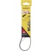 Stanley STA33311-XJ Schleifbänder P60, 13x455mm, 3 Stück