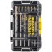 Stanley STA88552-XJ FatMax 19-tlg. Steinbohrer- und Torsion-Bit-Set