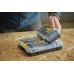 Stanley STA88554 FatMax 19-teiliges Eisenbohrer- und Bit-Set