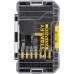 Stanley STA88559-XJ FatMax 55-teiliger Bit- und Steckschlüsselsatz