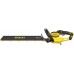 Stanley STCHT8255B-XJ FatMax V20 Akku-Heckenschere (55cm/18V/ohne Akku)