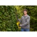 Stanley STCHT8255M1-QW FatMax V20 Akku-Heckenschere (55cm/18V/1x4,0Ah)