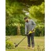 Stanley STCST933M1-QW FatMax V20 Akku-Rasentrimmer (33cm/18V/1x4,0Ah)