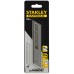 Stanley STHT0-11825 Carbide Abbrechklinge 25mm, 5 Stück