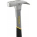 Stanley STHT0-51311 Latthammer Fiberglas 600g, glatte Bahn