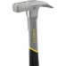 Stanley STHT0-51312 Latthammer Fiberglas 600g, rauhe Bahn