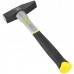Stanley STHT0-51908 Schlosserhammer Fiberglas 500g