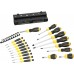 Stanley STHT0-62146 Schraubendreher-Set 47-tlg.