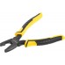Stanley STHT0-74454 DynaGrip Kombinationszange 180mm