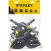 Stanley STHT0-83094 16-teiliges Set kleiner Federzwingen