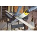 Stanley STHT1-20353 Tradecut Handsäge 11TPI x 550mm