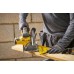 Stanley STHT46012-0 Anschlagwinkeldreieck aus Kunststoff 180mm