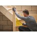 Stanley STHT46013-0 Anschlagwinkeldreieck aus Kunststoff 300mm