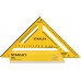 Stanley STHT46013-0 Anschlagwinkeldreieck aus Kunststoff 300mm