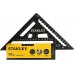 Stanley STHT46101-0 Anschlagwinkeldreieck aus Aluminium 180mm