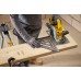Stanley STHT46102-0 Anschlagwinkeldreieck aus Aluminium 300mm