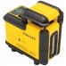 Stanley STHT77594-1: SLL360 Next Generation – Linienlaser 360°, grün