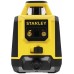 Stanley STHT77616-0 FatMax DIY Rotationslaser 30m, rot