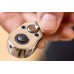 Stanley STMT82666-0 Steckschlüsselsatz mit Ratsche 1/4", 72 Zähne, 11-teilig