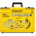 Stanley STMT98109-1 Werkzeugkoffer, 142-teilig
