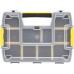 Stanley STST1-70720 SortMaster mini Organizer mit 10 Fächern 29x21x6,3cm