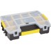 Stanley STST1-70720 SortMaster mini Organizer mit 10 Fächern 29x21x6,3cm