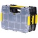Stanley STST1-71197 SortMaster stapelbarer Organizer mit 14 Fächern (2Stk.)