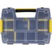 Stanley STST1-71197 SortMaster stapelbarer Organizer mit 14 Fächern (2Stk.)