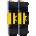 Stanley STST1-71197 SortMaster stapelbarer Organizer mit 14 Fächern (2Stk.)